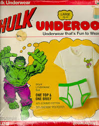 hulk underoos